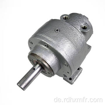 Getriebeluftmotor HX4AM-RV-15